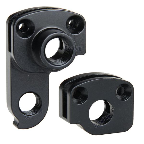 

bike derailleurs 1set derailleur hanger for zgl crb67 mekk battaglin axiom carbon road frame thru-axle dropout