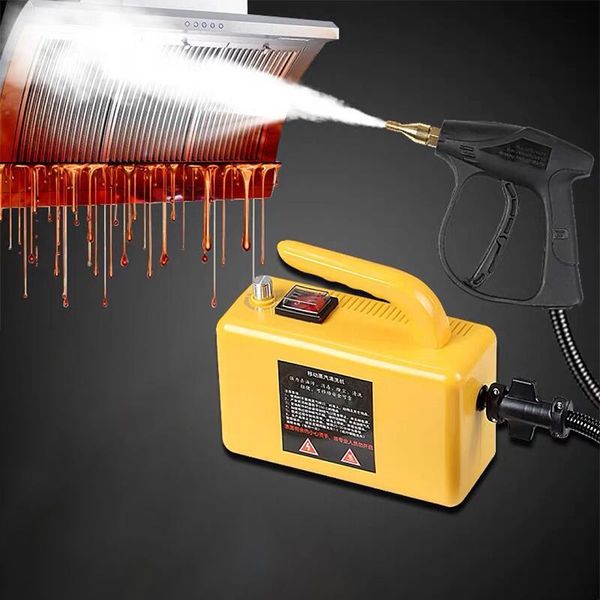 

vacuum cleaners high temperature steam engine 2600w power sterilization reerilization household commercial cleaning machine cleaner