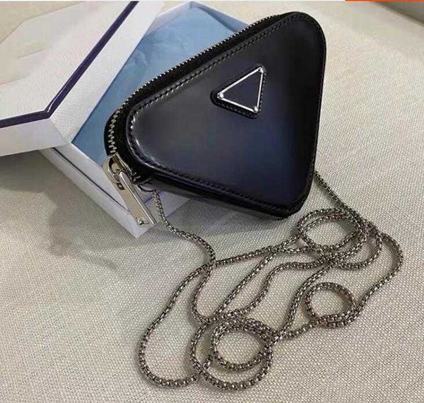 

hanghhangbag luxury designer fashion hand handbag handbags backpack wallet purse shoulder crossbody tote bags mini bag small triangle c