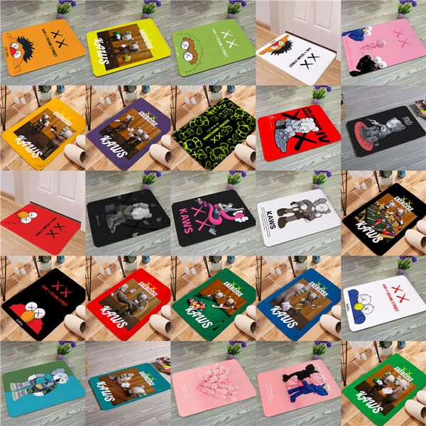 

carpet 40*60cm home textiles bedroom thick flannel fashion