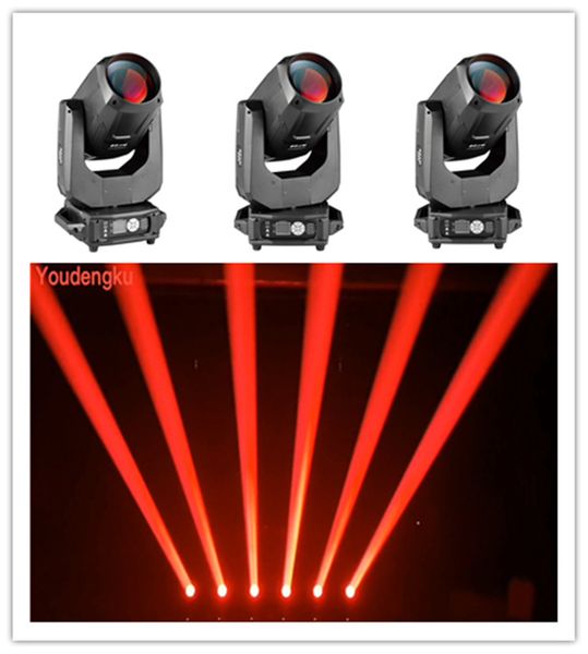 

stage beam 260 9r moving head light 260w spot wash movinghead rgbw dmx lighting