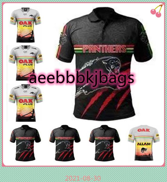 

jaguar home rugby jerseys league leopard rugbyjaguar size: s-5xl, Black;gray