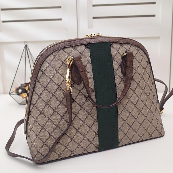 

fashion handbag women chain bag luxurys designers bags casual ladies clutch classic leather diagonal satchel crossbody 2021