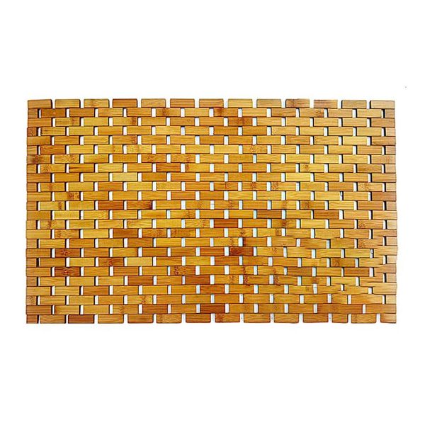

carpets home bathroom toilet non slip mat for shower sauna bedroom doormat bamboo bath mats summer floor