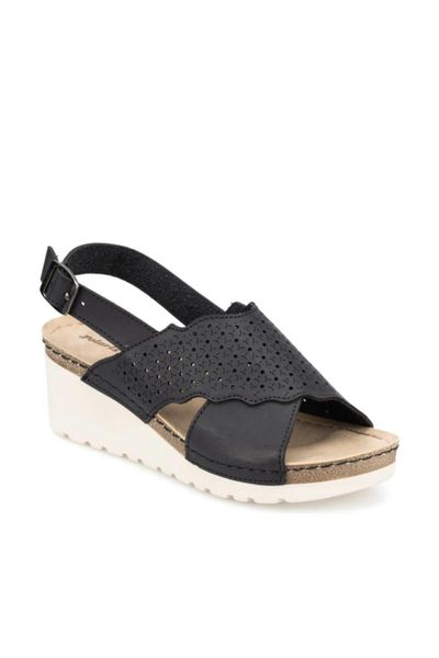 

sandals black women 's 000000000100375257