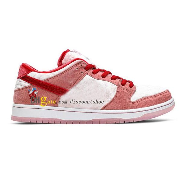 

strangelove dunk kids low sb valentines day love shoes 75th anniversary chicago laser orange samba syracuse university blue green strike zeb, Black
