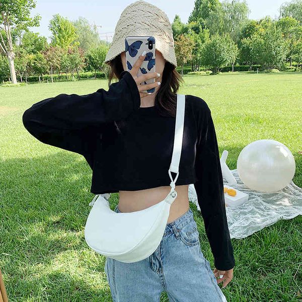 

messenger bags messenger bagsfashion french niche bag in summer 2021