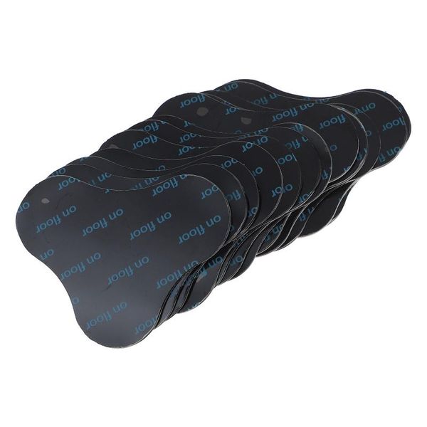 

bath mats 12pcs carpet stickers reusable blanket tapes sofa cushion fixing