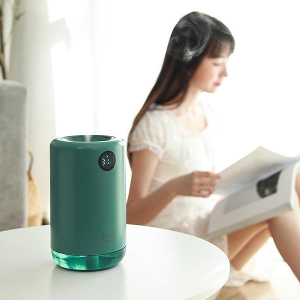

party favor product humidifier deskhome car usb silent air gift