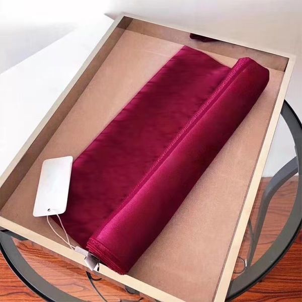

classic letter women scarf 6 color new days silk cotton shawl scarf air-conditioned room scarves without box, Blue;gray
