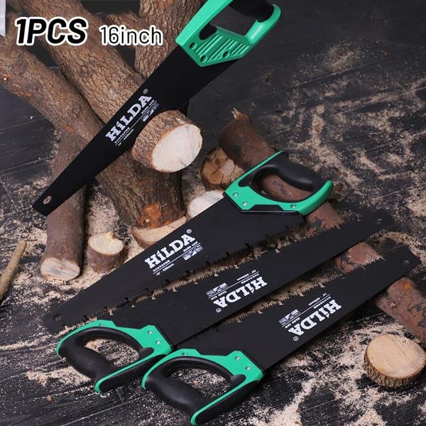 

hand tools 475mm saw hacksaw heavy duty pull branch fast logging for wood camping pruning cutting woodworking