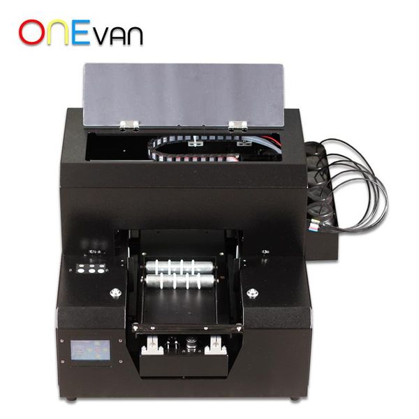

printers onevan.a4 cylindrical uv printer, bottle small plastic bottle, glass printer