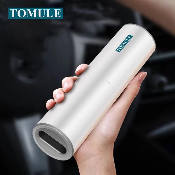 

wireless portable car vacuum cleaner handheld auto vaccum 7000pa 120w high suction for home cleaning wet dry mini