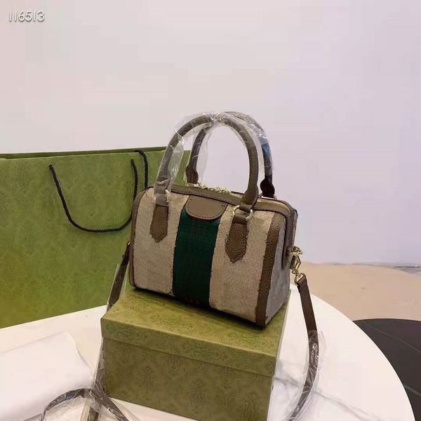 

with designer's bag box women's backpack shoulder gift pillow small oblique classic mini single nlecs