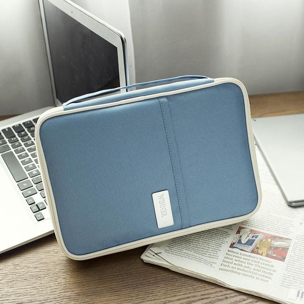 

card holders travel neutral wallet, multifunctional passport, id card, cash,, Brown;gray