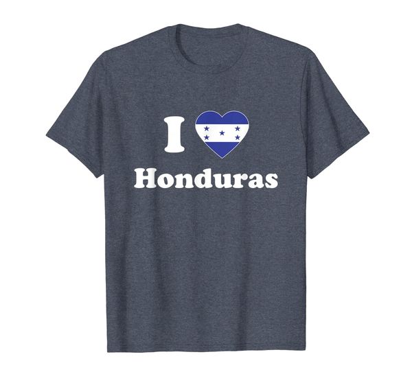 

i love honduras t shirt i heart honduras honduran gift, White;black