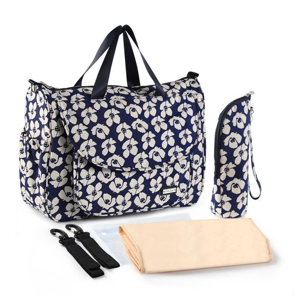 

diaper bags multifunctional for stoller nylon waterproof simple designer nappy mummy messenger maternity bag