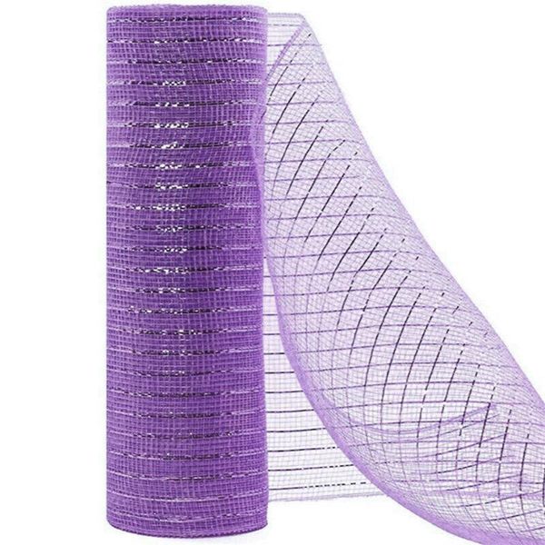 

chair covers 2 roll packing net 26cm x 10yd 4 colours accessories available for wreaths