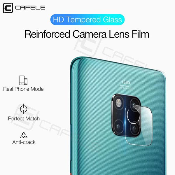 

2pcs camera len film for huawei mate 30 20 pro p30 tempered glass hd clean lens screen protector mate30 cell phone protectors