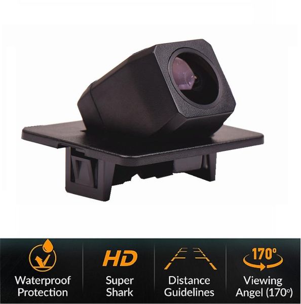 

car rear view cameras& parking sensors hd 720 starlight night vision vehicle camera forÂ axela sedan 3 2021