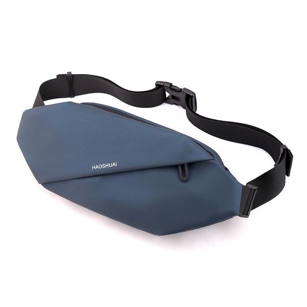 

sporttas borsa tracolla chest rig bag man shoulder cinturÃ³n hombre hip bauchtasche herren waist belt men chestbag bags
