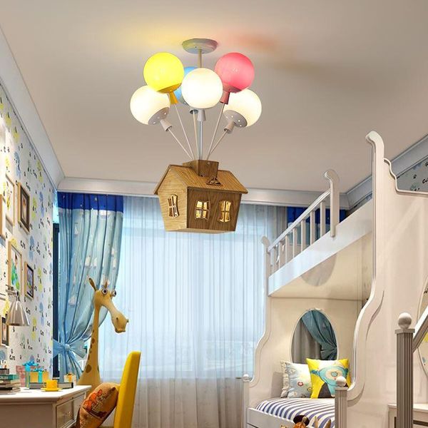 

chandeliers modern led dining room bedroom fixtures overhead restaurant living childrens simple chandelier lamp