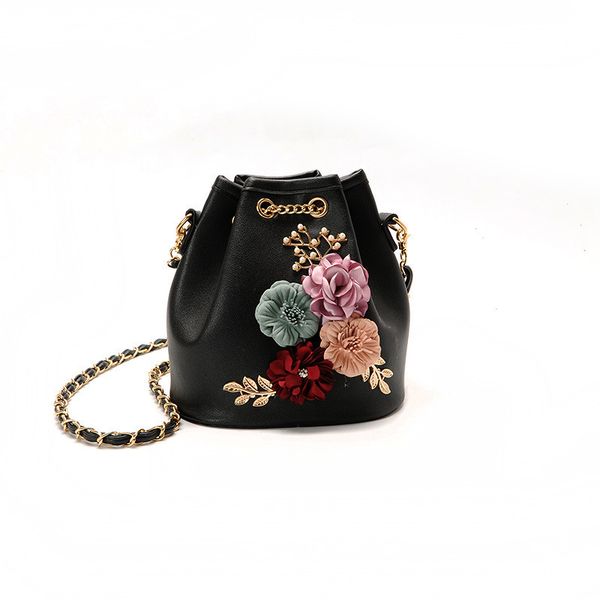 

shoulder hbp bucket sport.0018 bag non-brand with flowers one and jpxgj