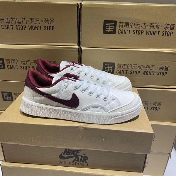 

nk new men's women's sports leisure couple running shoes1