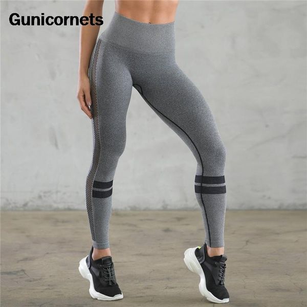 

gunicornets energy seamless leggings high waist hollow yoga pants push up gym sport women fitness running tights outfit