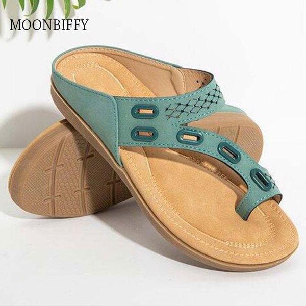 

slippers women sandals cutout flip flops summer shoes for casual non-slip female chaussures femme plus size, Black