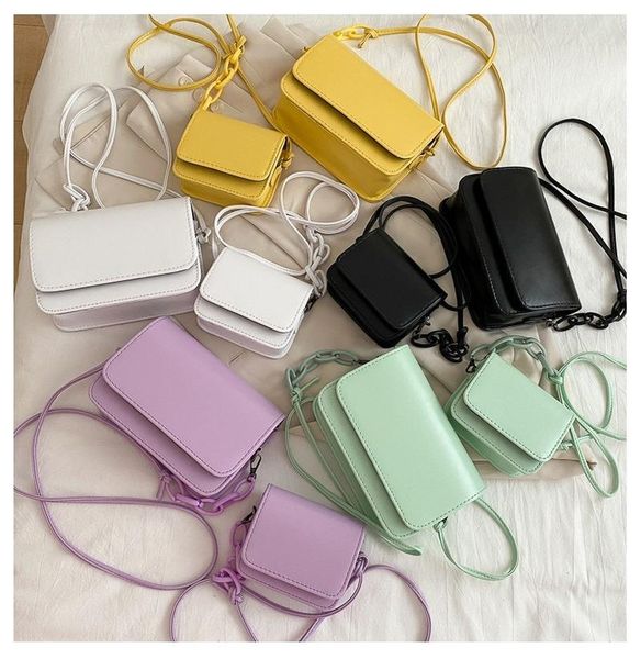 

evening bags small bag one-shoulder sloping