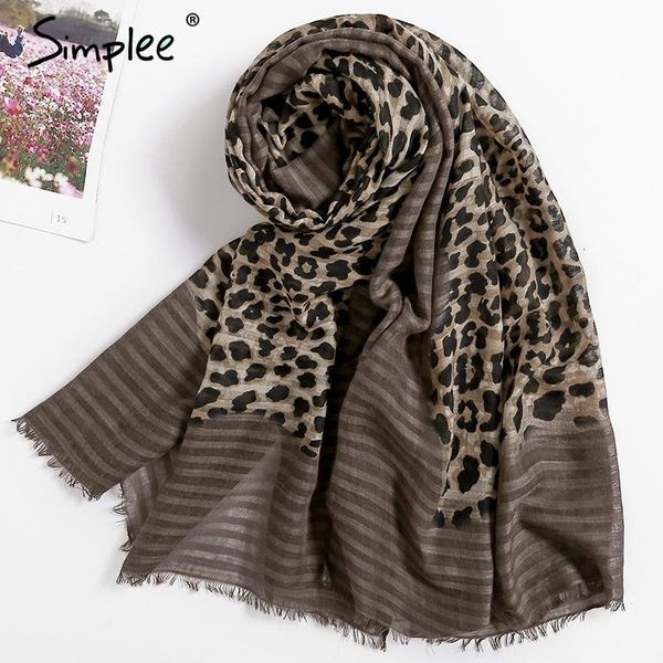 

scarves simplee fahsion leopard dot tassel viscose shawl scarf print soft casual neckerchief autumn winter foulards muslim hijab sjaal, Blue;gray