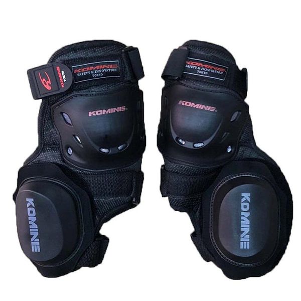 

motorcycle knee pads sk-652 racing off-road protection brace protector armor