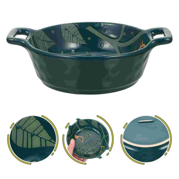 

bowls 1pc noodle bowl large capacity soup creative ramen serving