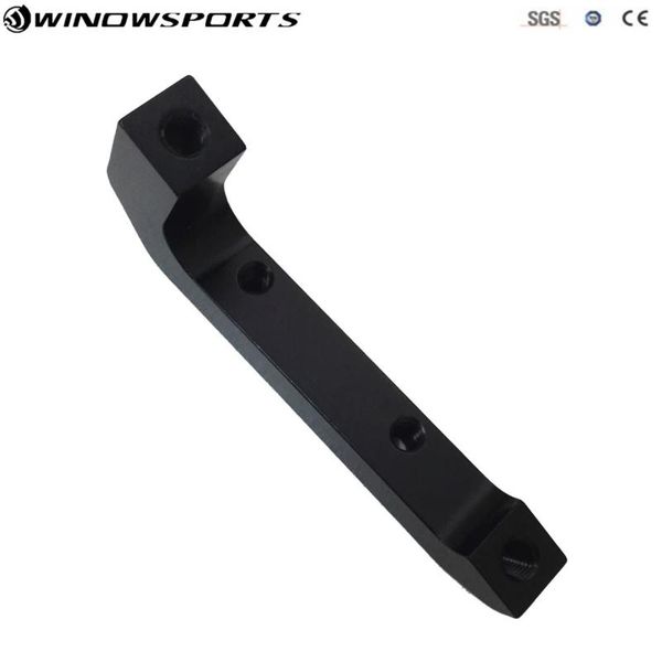 

bike brakes 2021 winowsports flat mount disc brake adapter for bicycle parts