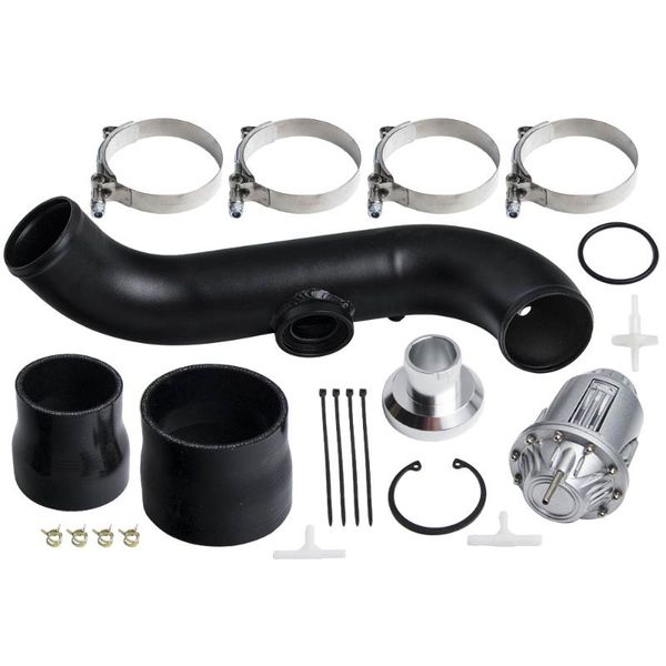

w/ ssqv limited blow off for n54 e82 e91 e93 135 335ix 335xi manifold & parts