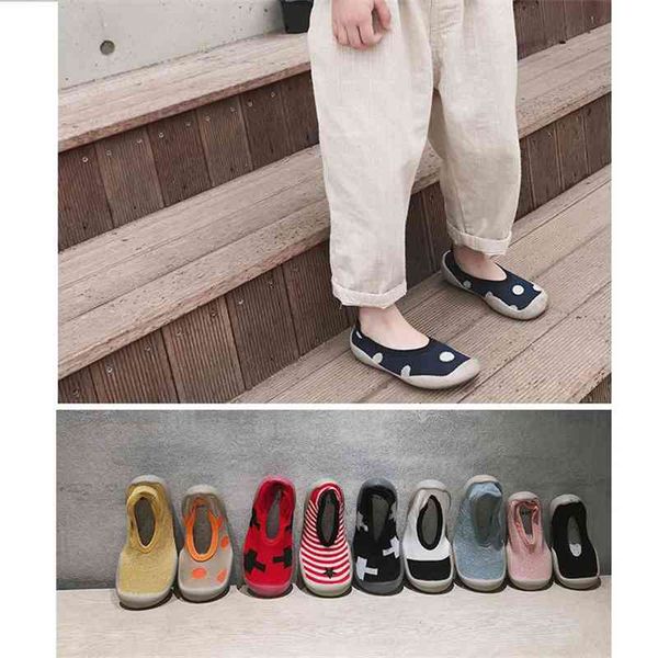 

children's indoor early education floor baby walking beach shoes antiskid soft rubber soles