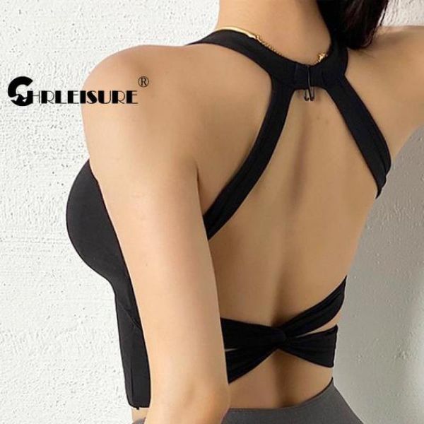 

mesh sports bra beautiful back design shockproof underwear running gather fitness yoga outfit