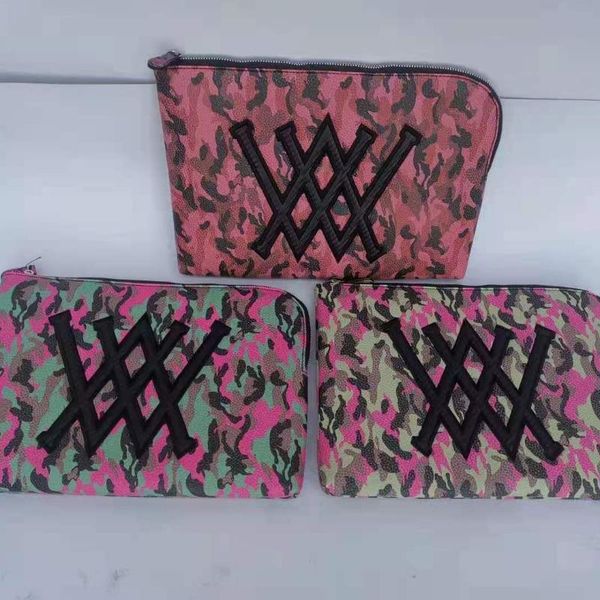 

golf bags fashion handbag hand bag a envelope storage clutch carrying