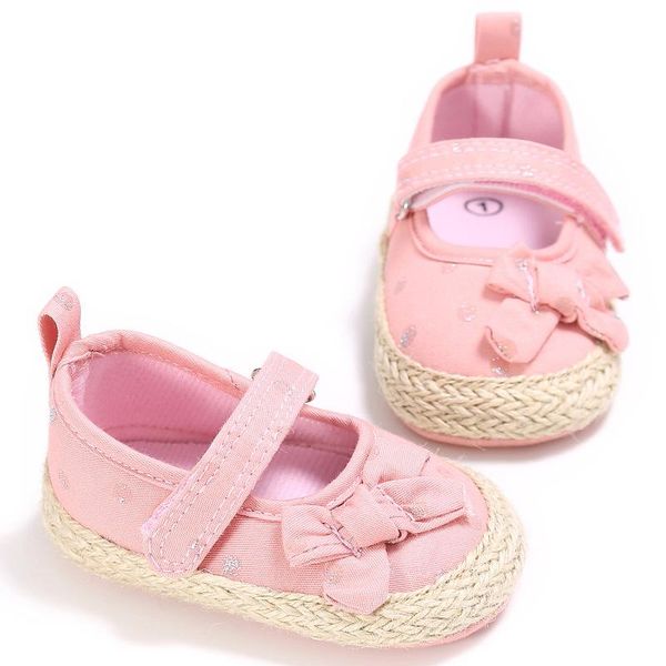 

first walkers spring baby soft bottom shoes non-slip toddler for girls