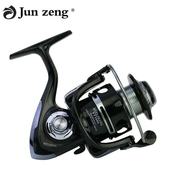 

carp fishing feeder spinning reel carretilha pesca saltwater 1000 2000 3000 4000 5000 6000 7000 baitcasting reels