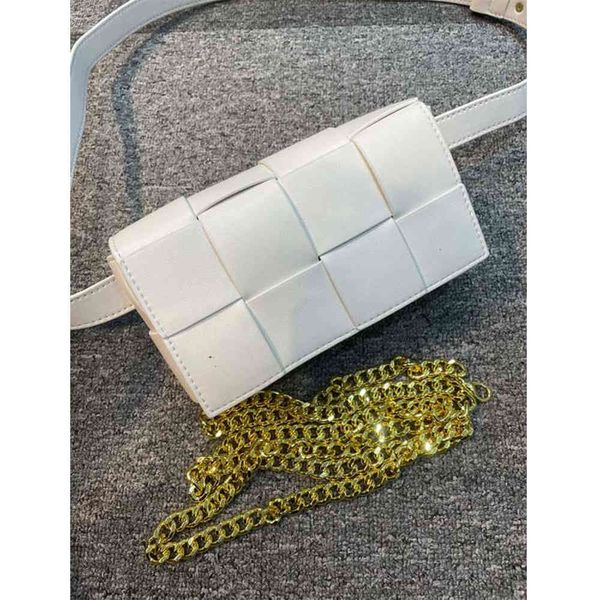 

2021 fashion korean style small square bag net red advanced women's single shoulder messenger bag mini luxuryss designerss yw