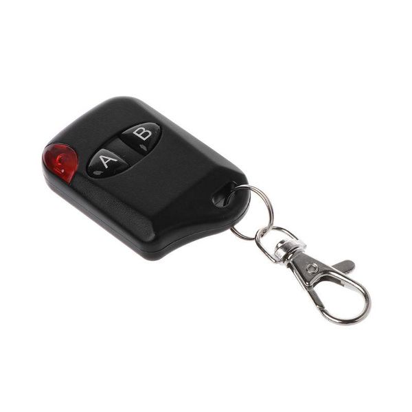 

wireless remote control 433mhz 315mhz 2 key duplicator copy mini pocket controller garage door alarm x3uf controlers