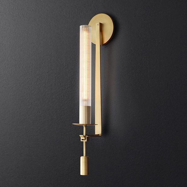 

wall lamp loft lights led bedside aisle living room cabecero de cama for home