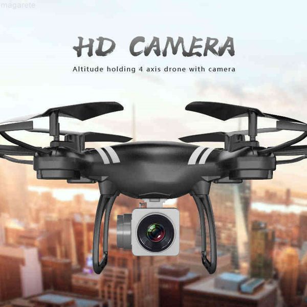 

hgcyrc-s101 children's remote control uav, professional 4wd, 1080p 4k hd camera, wifi, fpv, pgraphy, high-altitude maintenance, gifts,