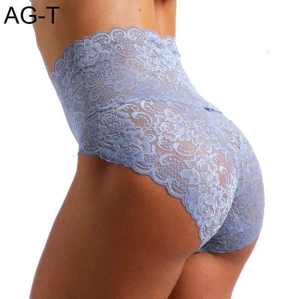 

women lace underwear woman knickers floral lingerie female seamless briefs underpants plus size panties, Black;pink
