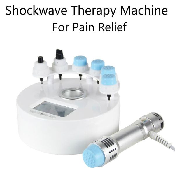 

electric massagers shockwave therapy machine function pain relief for erectile dysfunction/ed plantar fasciitis treatment body-shaping