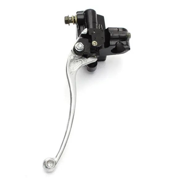 

motorcycle brake master cylinder clutch lever for honda gl