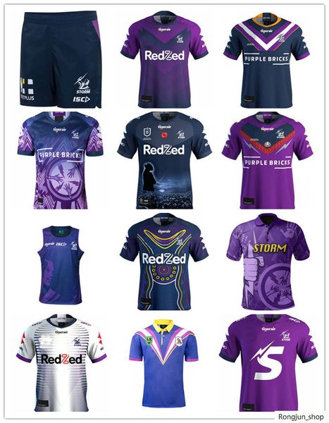 

storm rugby jersey 2021 indigenous commemorative 20/21 nrl jerseys australia league size s-3xl, Black;gray