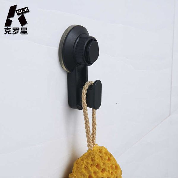 

powerful sucker hook no punching bathroom kitchen vacuum door back